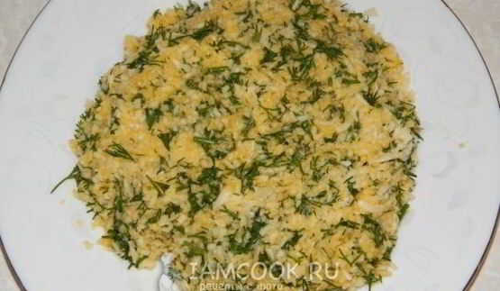 хачапури по-тбилисски