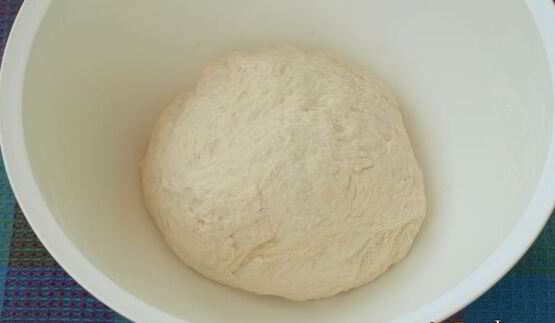 хачапури с адыгейским сыром