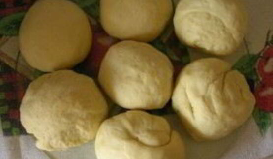 хачапури с мясом в духовке