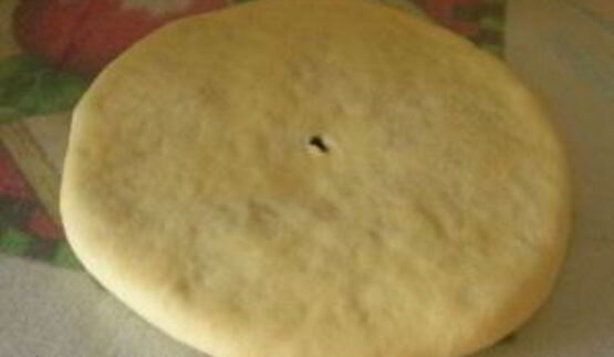 хачапури с мясом в духовке