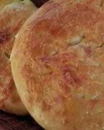 Хачапури с сыром в мультиварке