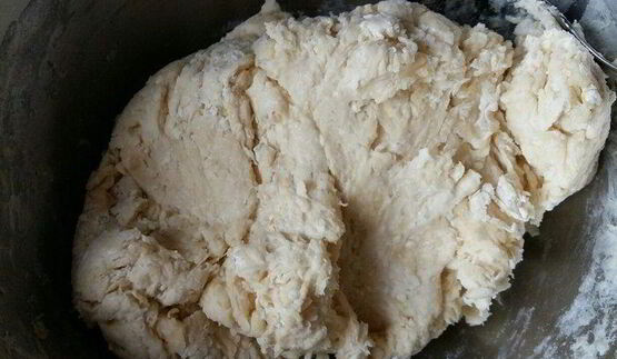 хачапури с сыром