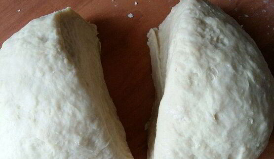 хачапури с сыром