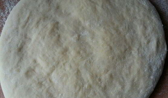 хачапури с сыром