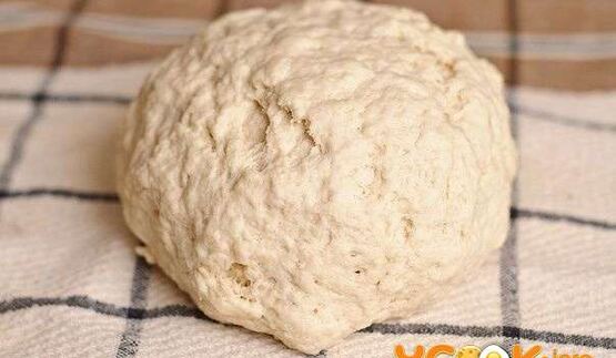 хачапури с творогом и сыром