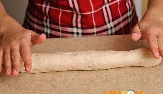 хачапури с творогом и сыром