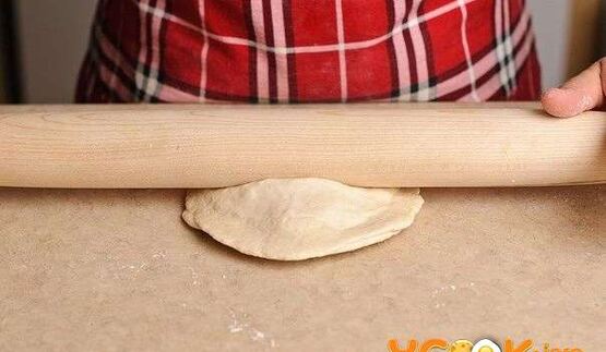 хачапури с творогом и сыром