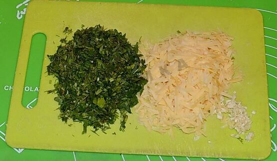 хачапури с творогом на сковороде