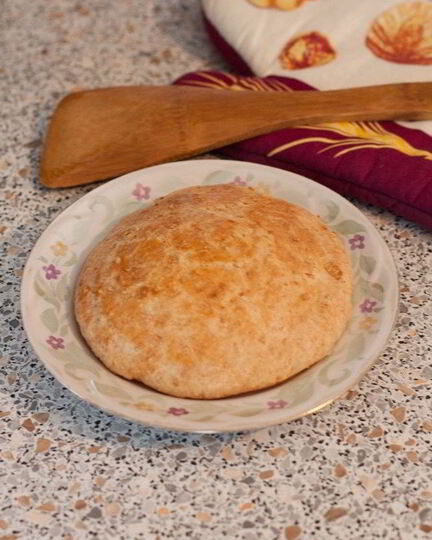 Рецепт хачапури творожные