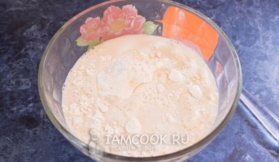 хачапури в духовке