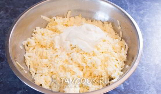 хачапури в духовке