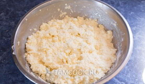 хачапури в духовке