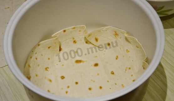 хачапури в мультиварке