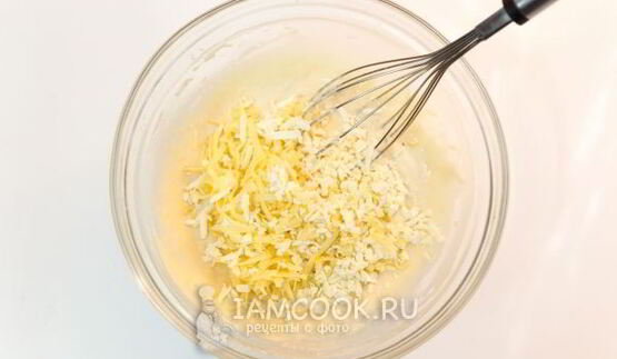 хачапури за 5 минут