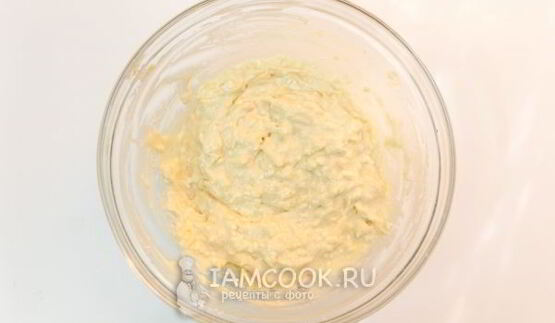 хачапури за 5 минут