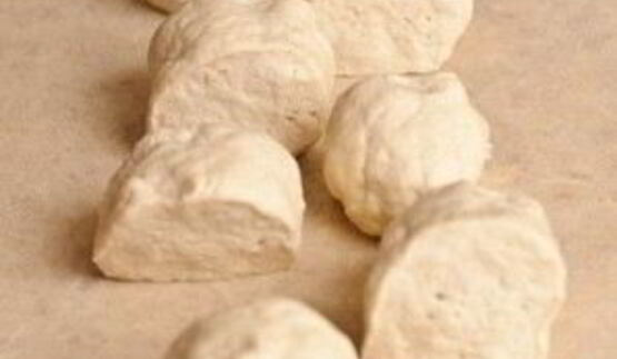 мгновенный хачапури на сковороде