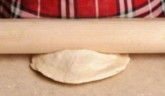 мгновенный хачапури на сковороде