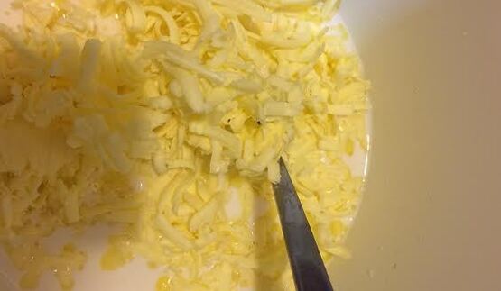 полуслоеное хачапури