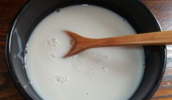 тесто для хачапури