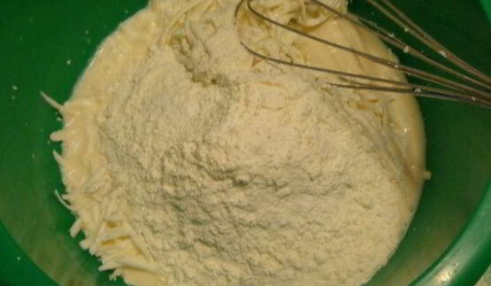 экспресс-хачапури