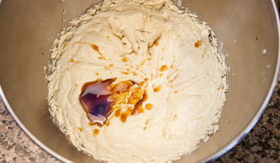 банановый хлеб