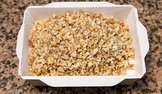 банановый хлеб