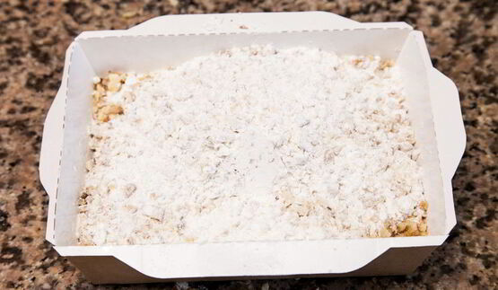 банановый хлеб