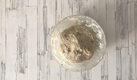 дарницкий хлеб домашний