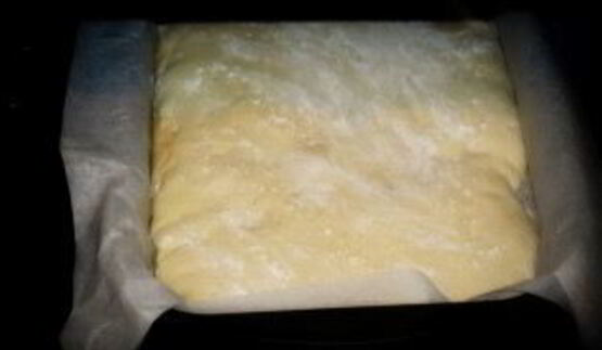 домашняя чиабатта