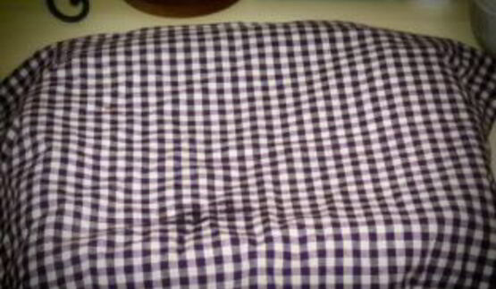 домашняя чиабатта