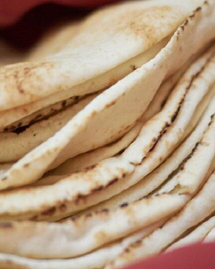 Рецепт египетского хлеба