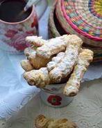 Фламандские галеты