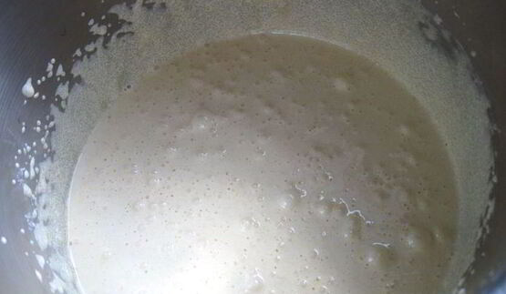 испанский хлеб