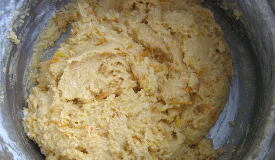 испанский хлеб