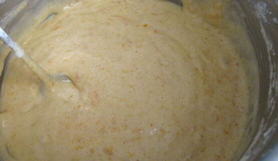 испанский хлеб