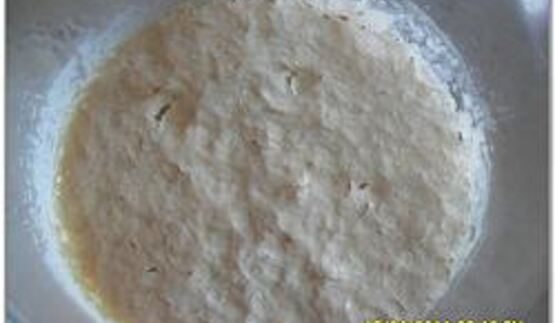 хала из шести жгутов