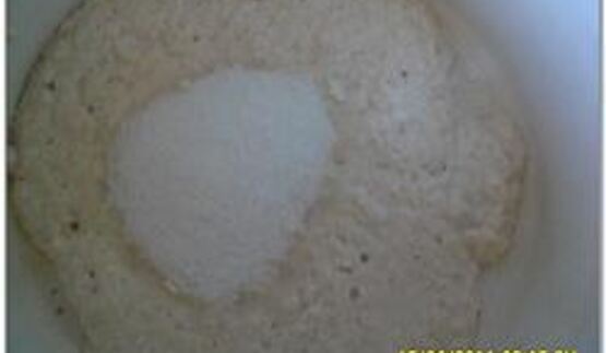 хала из шести жгутов