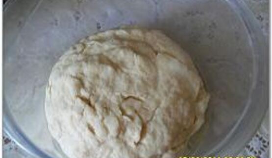 хала из шести жгутов