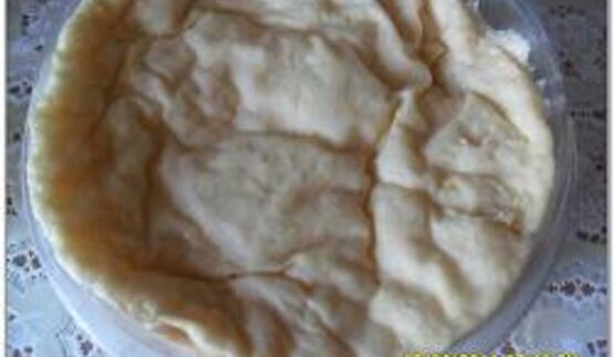 хала из шести жгутов