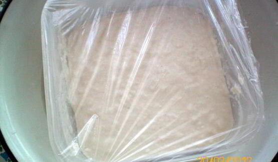 хала литовская