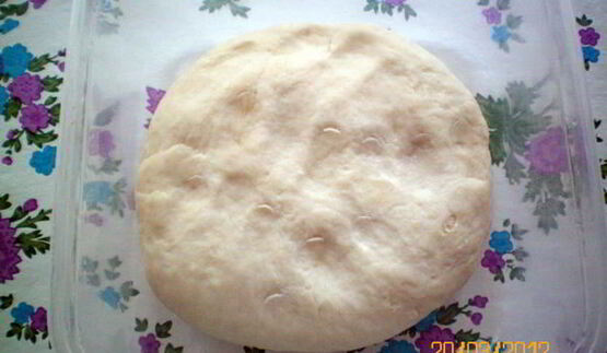 хала литовская