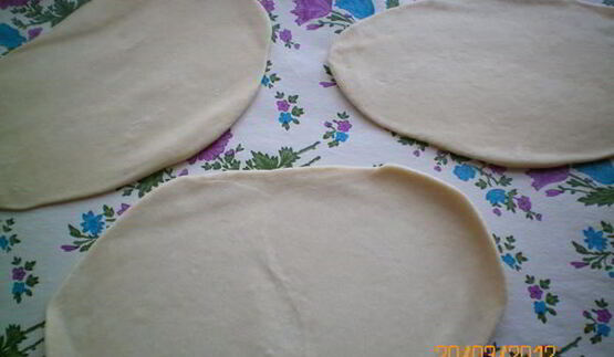 хала литовская