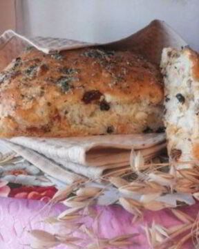 Хлеб Ароматный