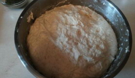 хлеб ароматный