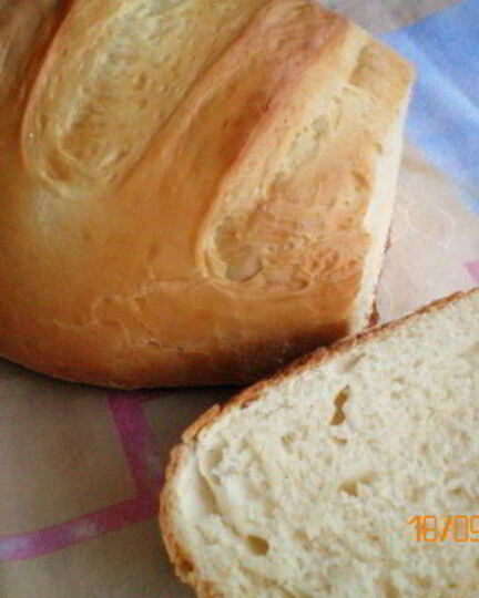 Рецепт хлеба горчичного