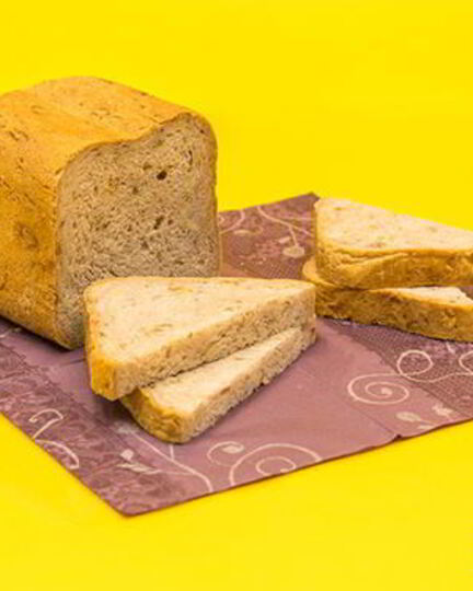 Рецепт хлеб медовый в хлебопечке oursson bm0801j