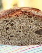 Хлеб по-деревенски