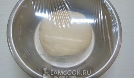 хлебцы уголок франции