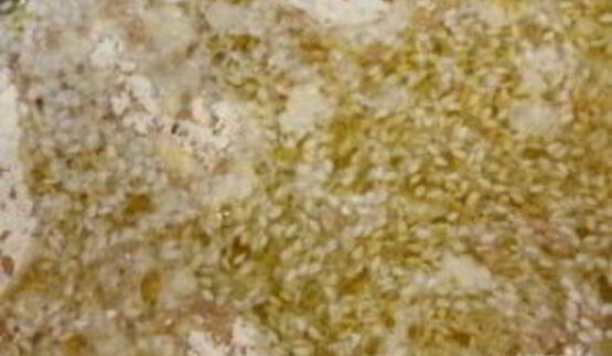 кукурузные хлебцы с семечками