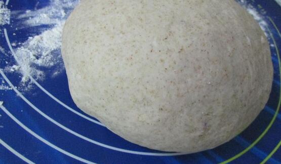 лавандовый хлеб